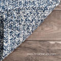 PP braided outdoor rugs and carpets